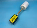Narda 20MW/CM Isotropic Probe For Radiation Detector Model 8782. Fixed Price $79.99.