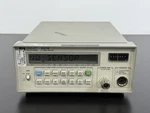 Agilent Keysight 437B High Performance Single Channel, Average Power Meter. Fixed Price $105.00.