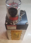 New Sector Microwave Smi 2EGS2 Port Waveguide Switch WR-229 3.3-4.9 Ghz. Fixed Price $549.00.