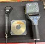 Fluke Model 990 Victoreen Advanced Survey Meter With Probe 489-110D 2008 Calibra. Fixed Price $799.99.