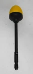 Narda 5091 Nbm Field Broadband Meter Isotropic Probe 300MHZ-50GHZ 2402/03B. Fixed Price $2999.00.