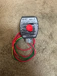 Asco Solenoid Valve EF8320G200. Fixed Price $85.00.