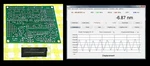 Laser Measurement Readout Hp Agilent Keysight Interferometers Sg- MD1. Fixed Price $55.00.