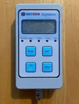 Netech Psi Digital Pressure/vacuum Meter DIGIMANO220-10CMH2O. Fixed Price $699.95.