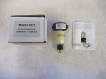 Nib Dwyer Instruments F451 Liquid/particle Filter. Fixed Price $119.00.