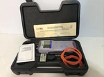 Fisher Scientific 06-664-19 Tracable Manometer Pressure Vacuum Gauge W/ Case. Fixed Price $99.95.