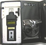 Shimpo Instruments DT-105 Handheld Digital Tachometer With Case & Accessories. Fixed Price $47.99.