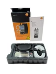 Testo 510 Differential Pressure Manometer 6433. Fixed Price $128.99.