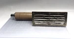 Eberline Instruments AC3-7 Alpha Scintillator Probe Detector. Fixed Price $125.00.