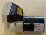 Mgp Ram Radiation Meter. Fixed Price $225.00.