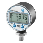 Ashcroft - 2.5" Dial Size, 1/4" Npt Connection Lower Mount. Fixed Price $493.94.
