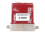 Stec SEF-4500M-SUC Mass Flow Controller Mfc 10 Lm N2 Working Surplus. Fixed Price $259.20.