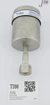 T398 Mks Baratron Capacitance Manometer, 10 Torr 1.33KPA 13.33MBAR 627D11TBC1B. Fixed Price $1086.75.
