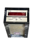 Ecci Electronic Counters And Controls Inc Tachometer MT105D-1. Fixed Price $109.99.