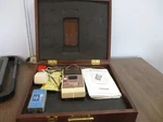 Air Neotronics Series 4 Micromanometer MP20SR Used. Fixed Price $350.00.