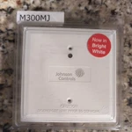 New M300MJ Monitor Module For Johnson Controls Fast Shipping. Fixed Price $64.00.