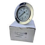 Tecsis P2329B080011 Pressure Gauge 0-60 Bar 100MM G1/2B. Fixed Price $73.41.