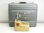 Thermo Environmental Organic Vapor Meter Data Logger With Case 580B. Fixed Price $104.50.