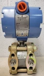 Rosemount Pressure Transmitter 1151DP4E12B1. Fixed Price $275.00.