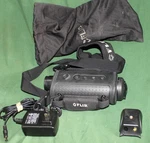 Flir HS-324 Command 19MM Thermal Camera For Repair. Fixed Price $339.95.