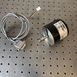Mks Baratron 102A-11884 Pressure Transducer 1-TORR Input 24VDC Output 0-5VDC. Fixed Price $199.00.