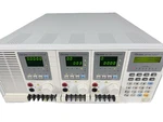 Chroma 6314A Dc Electronic Load Mainframe W/ 63106A 63105A 63103A Modules. Fixed Price $4699.00.