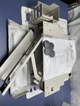 Nib Adc FL2000 FL2-24RPNL Fiber Termination Panel 24-PORT 2RU 19" New. Fixed Price $150.00.
