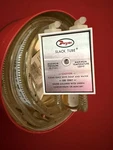 Dwyer Instruments, Manometer: Slack Tube - New Box. Fixed Price $195.00.