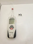 Digital Manometer HT-1890 Dual Port Lcd Display Air Pressure. Fixed Price $25.00.