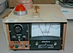 Eberline RM-16 Alarming Radiation Monitor. Fixed Price $175.00.