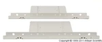 Tektronix VX1401 13-SLOT C-size Vxi Mainframe Rack Mount Kit. Fixed Price $350.00.