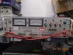 Transistor Devices Dynaload DLVP-50-120-1500 Electronic Tester. Fixed Price $1750.00.