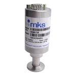 Mks 722C41PGA2FA Absolute Baratron Capacitance Manometer, 40PSI Range, 10VDC Out. Fixed Price $789.00.