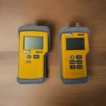 Uei EM151 & EM200 Dual Input Digital Manometer. Fixed Price $69.99.