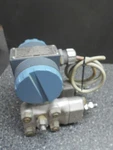 Foxboro 843DP-A2I1NS Electronic Pressure Transmitter. Fixed Price $299.99.