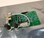 Perkinelmer Optima Avio Rf Torch Pneumatics N077-9524 Issue W Smc Sensor. Fixed Price $105.00.
