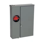 Square D Hom 200A 8-SPACE 16-POLE Meter Breaker Panel SC816F200PS. Fixed Price $219.95.
