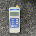 Meter MEL-8704 Paranormal Emf With Red Backlight Ghost Hunting Tool. Fixed Price $69.00.