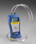 Yellow Jacket 78052 Dual Port Manometer +19.95" To -19.95" Inches Of Water. Fixed Price $208.46.