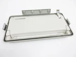 Hp 37717C Printer Lid Option For Communication Analyzer Agilent. Fixed Price $72.19.