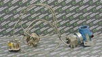 Used Rosemount 3051CD4A22A1AB4I5M5S2 Pressure Transmitter Flowmeter. Fixed Price $400.00.
