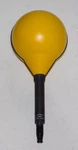 Narda 3061 Nbm Field Broadband Meter Isotropic Probe 300KHZ-30MHZ 2402/05. Fixed Price $2999.00.