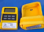Canberra MRAD-113 Geiger Radiation Detector Monitor Meter. Fixed Price $195.00.