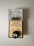 Trifield Meter Model 100XE Emf Gauss Electric Rf Microwave Detector. Fixed Price $115.00.