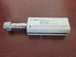 Agilent E9327A Peak Power Sensor 50MHZ 18GHZ 1NW 100MW (-60DBM 20DBM) **tested**. Fixed Price $1200.00.