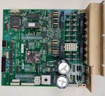 Perkinelmer Clarus Gc N6559074 Rev Qtr Step Controller Board Pcb. Fixed Price $90.00.