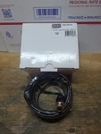 Ecco Audio CABLE..16.4 Feet ..NEW...TC05...SEE Photos. Fixed Price $20.00.