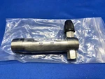 Wallace & Tiernan Purge Flow Meter 22A111SSXX2X. Fixed Price $99.95.