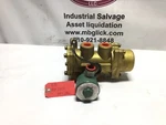 Asca Red Hat Valve Enclosure 110/120V 50/60 Hz. Fixed Price $109.99.