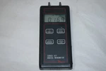 Dwyer Series Handheld Digital Manometer 477-3-FM0-200.00 In W.c 30 Psi. Fixed Price $129.95.